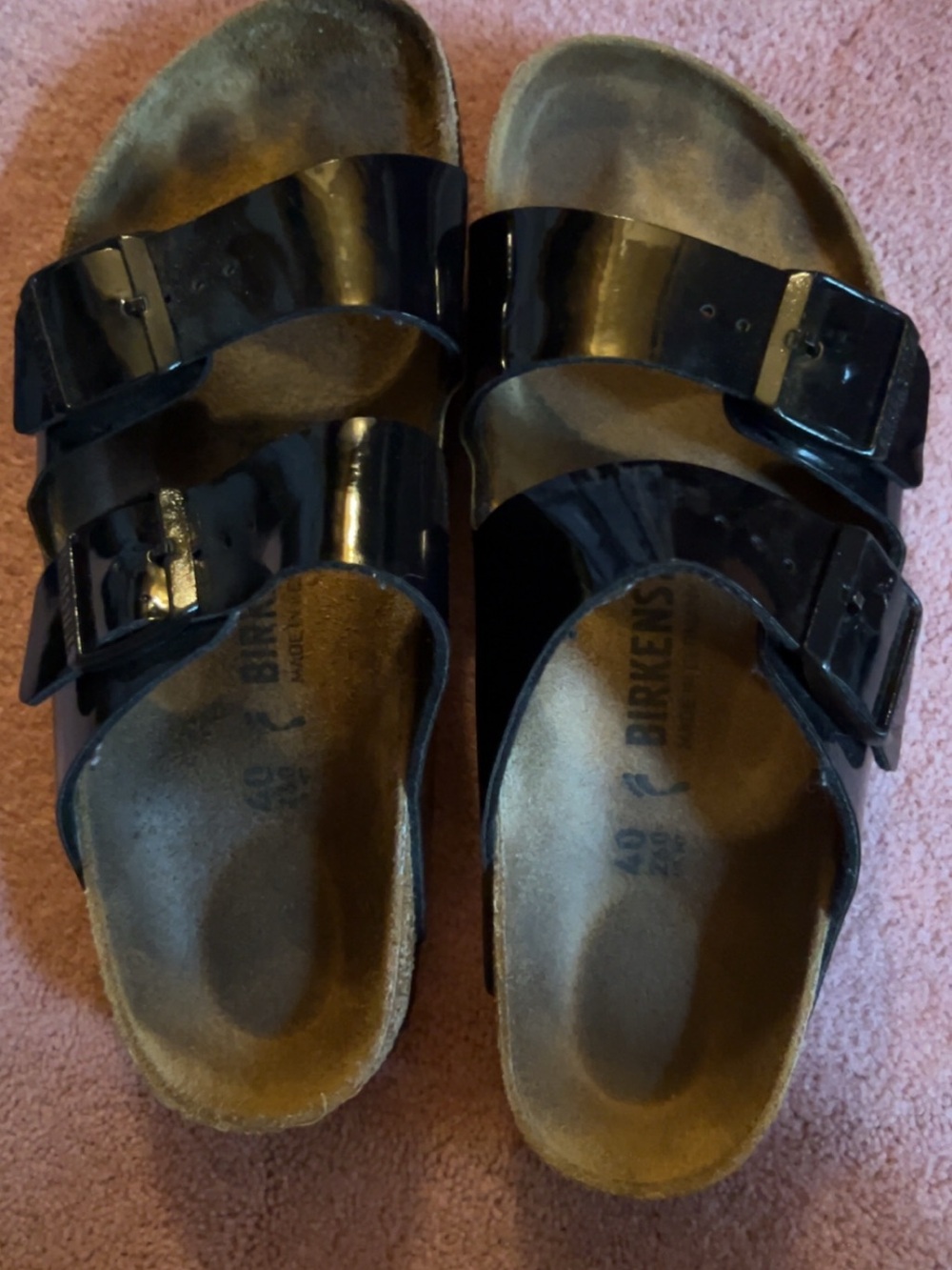 Birkenstock women’s 40